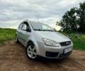 Сірий Форд Сі-Макс, об'ємом двигуна 1.8 л та пробігом 220 тис. км за 4200 $, фото 1 на Automoto.ua