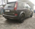 Форд Сі-Макс 2005 у Волочиске на Automoto.ua Сірий Форд Сі-Макс, об'ємом двигуна 1.6 л та пробігом 284 тис. км за 4777 $, фото 3 на Automoto.ua