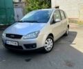 Серый Форд Си-Макс, объемом двигателя 1.8 л и пробегом 290 тыс. км за 5500 $, фото 10 на Automoto.ua