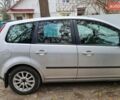 Сірий Форд Сі-Макс, об'ємом двигуна 1.8 л та пробігом 243 тис. км за 4600 $, фото 8 на Automoto.ua