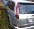 Форд Си-Макс 2005 в Каменское - Днепродзержинск на Automoto.ua Серый Форд Си-Макс, объемом двигателя 1.6 л и пробегом 299 тыс. км за 4300 $, фото 2 на Automoto.ua
