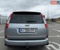 Серый Форд Си-Макс, объемом двигателя 1.8 л и пробегом 278 тыс. км за 5350 $, фото 14 на Automoto.ua