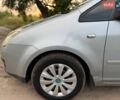 Сірий Форд Сі-Макс, об'ємом двигуна 1.8 л та пробігом 280 тис. км за 4999 $, фото 15 на Automoto.ua