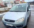 Сірий Форд Сі-Макс, об'ємом двигуна 1.8 л та пробігом 113 тис. км за 6000 $, фото 1 на Automoto.ua