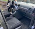Серый Форд Си-Макс, объемом двигателя 1.8 л и пробегом 250 тыс. км за 4300 $, фото 4 на Automoto.ua
