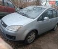 Сірий Форд Сі-Макс, об'ємом двигуна 1.8 л та пробігом 450 тис. км за 4400 $, фото 5 на Automoto.ua