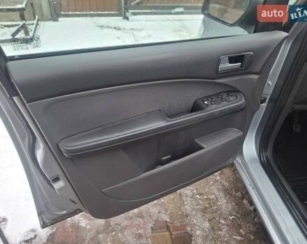 Сірий Форд Сі-Макс, об'ємом двигуна 1.8 л та пробігом 178 тис. км за 4199 $, фото 5 на Automoto.ua