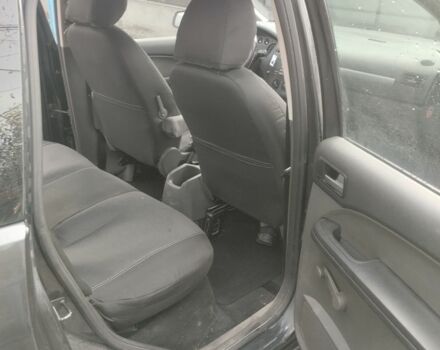 Форд Сі-Макс 2005 у Волочиске на Automoto.ua Сірий Форд Сі-Макс, об'ємом двигуна 1.6 л та пробігом 284 тис. км за 4777 $, фото 7 на Automoto.ua