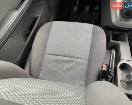 Сірий Форд Сі-Макс, об'ємом двигуна 1.6 л та пробігом 149 тис. км за 5500 $, фото 14 на Automoto.ua