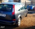Серый Форд Си-Макс, объемом двигателя 18 л и пробегом 182 тыс. км за 5100 $, фото 6 на Automoto.ua