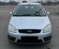 Сірий Форд Сі-Макс, об'ємом двигуна 1.6 л та пробігом 172 тис. км за 2100 $, фото 1 на Automoto.ua