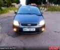 Серый Форд Си-Макс, объемом двигателя 1.8 л и пробегом 200 тыс. км за 4300 $, фото 3 на Automoto.ua