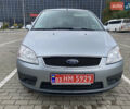 Сірий Форд Сі-Макс, об'ємом двигуна 1.6 л та пробігом 149 тис. км за 5500 $, фото 6 на Automoto.ua