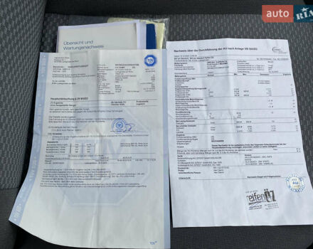 Сірий Форд Сі-Макс, об'ємом двигуна 1.6 л та пробігом 149 тис. км за 5500 $, фото 30 на Automoto.ua