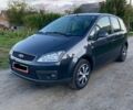 Форд Сі-Макс 2005 у Луцьку на Automoto.ua Сірий Форд Сі-Макс, об'ємом двигуна 1.8 л та пробігом 312 тис. км за 1850 $, фото 1 на Automoto.ua