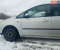 Серый Форд Си-Макс, объемом двигателя 1.6 л и пробегом 185 тыс. км за 4500 $, фото 5 на Automoto.ua