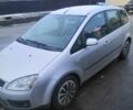 Сірий Форд Сі-Макс, об'ємом двигуна 1 л та пробігом 280 тис. км за 1000 $, фото 1 на Automoto.ua