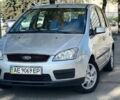 Серый Форд Си-Макс, объемом двигателя 1.8 л и пробегом 209 тыс. км за 4800 $, фото 1 на Automoto.ua