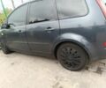 Сірий Форд Сі-Макс, об'ємом двигуна 1.6 л та пробігом 321 тис. км за 3850 $, фото 13 на Automoto.ua