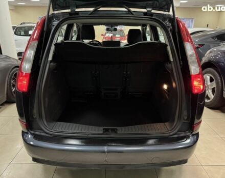 Сірий Форд Сі-Макс, об'ємом двигуна 0 л та пробігом 196 тис. км за 4500 $, фото 4 на Automoto.ua