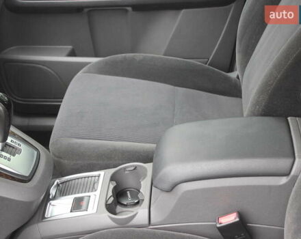 Сірий Форд Сі-Макс, об'ємом двигуна 2 л та пробігом 108 тис. км за 6999 $, фото 17 на Automoto.ua