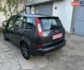 Сірий Форд Сі-Макс, об'ємом двигуна 1.6 л та пробігом 130 тис. км за 5100 $, фото 16 на Automoto.ua