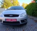 Серый Форд Си-Макс, объемом двигателя 1.6 л и пробегом 222 тыс. км за 5500 $, фото 6 на Automoto.ua