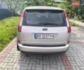Сірий Форд Сі-Макс, об'ємом двигуна 1.8 л та пробігом 176 тис. км за 4600 $, фото 24 на Automoto.ua