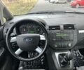 Серый Форд Си-Макс, объемом двигателя 1.6 л и пробегом 252 тыс. км за 2350 $, фото 7 на Automoto.ua
