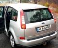 Сірий Форд Сі-Макс, об'ємом двигуна 1.6 л та пробігом 115 тис. км за 4950 $, фото 10 на Automoto.ua
