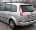 Сірий Форд Сі-Макс, об'ємом двигуна 1.8 л та пробігом 247 тис. км за 5000 $, фото 16 на Automoto.ua