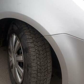 Сірий Форд Сі-Макс, об'ємом двигуна 1.8 л та пробігом 247 тис. км за 5000 $, фото 28 на Automoto.ua