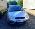 Сірий Форд Сі-Макс, об'ємом двигуна 1.8 л та пробігом 276 тис. км за 4000 $, фото 1 на Automoto.ua
