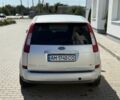 Сірий Форд Сі-Макс, об'ємом двигуна 1.8 л та пробігом 270 тис. км за 3900 $, фото 4 на Automoto.ua