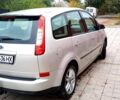 Сірий Форд Сі-Макс, об'ємом двигуна 1.6 л та пробігом 115 тис. км за 4950 $, фото 1 на Automoto.ua