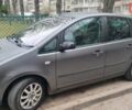 Серый Форд Си-Макс, объемом двигателя 1.6 л и пробегом 189 тыс. км за 4900 $, фото 3 на Automoto.ua