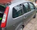 Серый Форд Си-Макс, объемом двигателя 1.6 л и пробегом 189 тыс. км за 4900 $, фото 5 на Automoto.ua