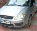 Сірий Форд Сі-Макс, об'ємом двигуна 1.6 л та пробігом 146 тис. км за 5002 $, фото 1 на Automoto.ua