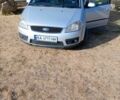 Сірий Форд Сі-Макс, об'ємом двигуна 1.8 л та пробігом 416 тис. км за 5500 $, фото 9 на Automoto.ua