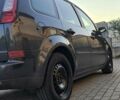 Сірий Форд Сі-Макс, об'ємом двигуна 1.6 л та пробігом 256 тис. км за 3950 $, фото 12 на Automoto.ua