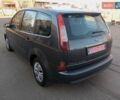 Сірий Форд Сі-Макс, об'ємом двигуна 1.6 л та пробігом 154 тис. км за 5200 $, фото 4 на Automoto.ua