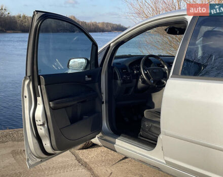 Сірий Форд Сі-Макс, об'ємом двигуна 1.8 л та пробігом 283 тис. км за 3300 $, фото 6 на Automoto.ua