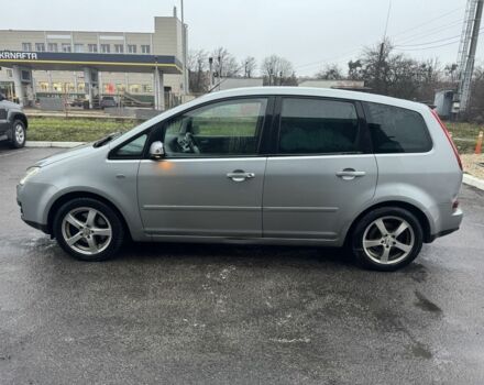 Сірий Форд Сі-Макс, об'ємом двигуна 0 л та пробігом 300 тис. км за 1899 $, фото 2 на Automoto.ua