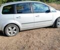 Сірий Форд Сі-Макс, об'ємом двигуна 1.8 л та пробігом 416 тис. км за 5500 $, фото 7 на Automoto.ua