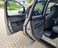 Сірий Форд Сі-Макс, об'ємом двигуна 1.6 л та пробігом 254 тис. км за 3540 $, фото 16 на Automoto.ua