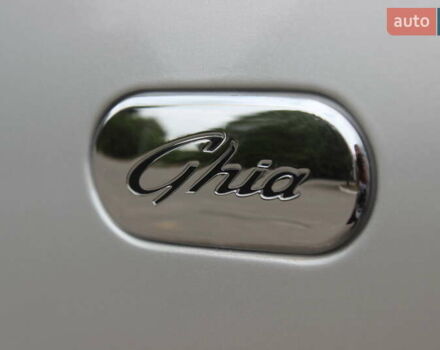 Сірий Форд Сі-Макс, об'ємом двигуна 2 л та пробігом 108 тис. км за 6999 $, фото 30 на Automoto.ua