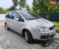 Сірий Форд Сі-Макс, об'ємом двигуна 1.8 л та пробігом 176 тис. км за 4600 $, фото 21 на Automoto.ua