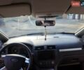 Сірий Форд Сі-Макс, об'ємом двигуна 1.8 л та пробігом 138 тис. км за 5300 $, фото 19 на Automoto.ua