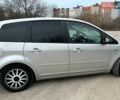 Серый Форд Си-Макс, объемом двигателя 1.6 л и пробегом 224 тыс. км за 4500 $, фото 1 на Automoto.ua