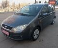 Сірий Форд Сі-Макс, об'ємом двигуна 1.6 л та пробігом 154 тис. км за 5200 $, фото 1 на Automoto.ua